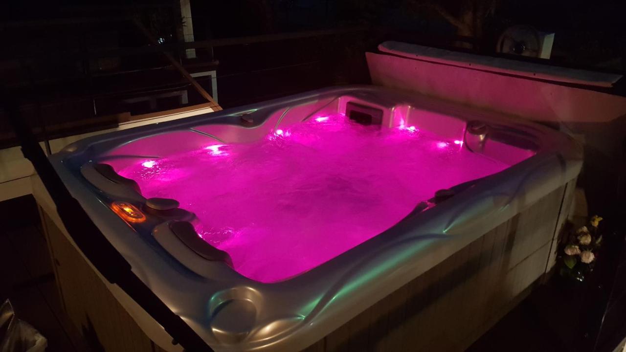 Floating Sea House Soncek Appartement Portorož