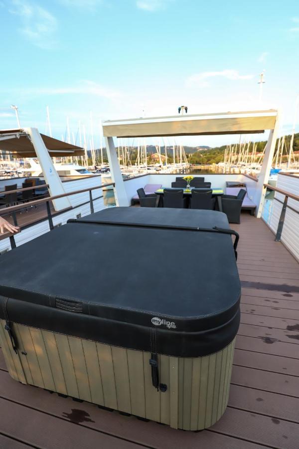 Appartement Floating Sea House Soncek