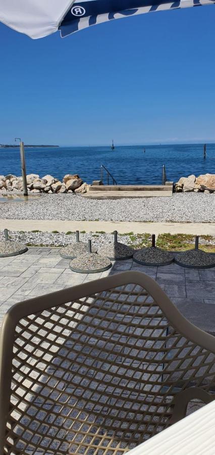 Appartement Floating Sea House Soncek